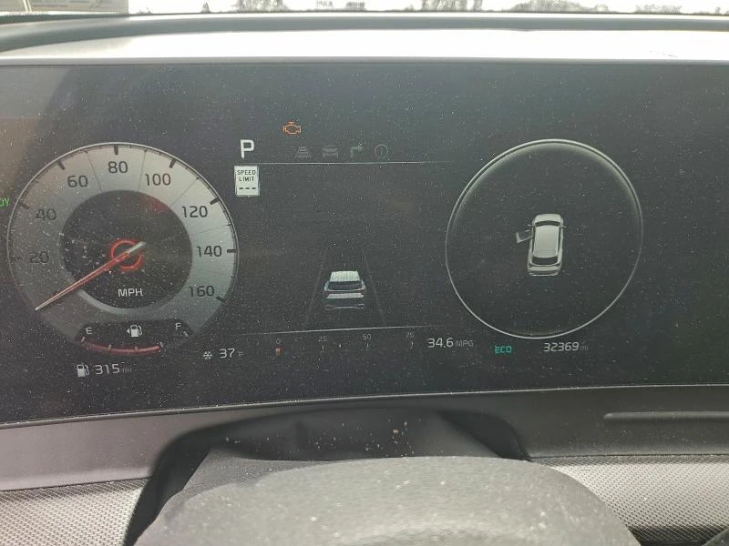 Kia Sportage SX PRESTIGE, снимка 9 - Автомобили и джипове - 53091129