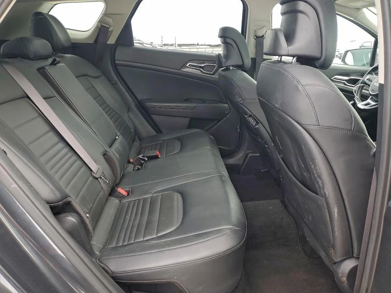 Kia Sportage SX PRESTIGE, снимка 10 - Автомобили и джипове - 53091129