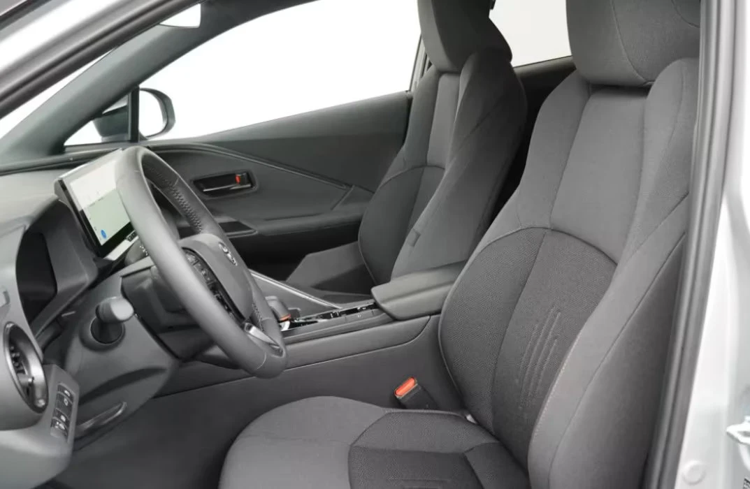 Toyota C-HR НОВ!/1.8/BI-TONE/140HP/CARPLAY/KLESS/FWD/LED/356f - изображение 8