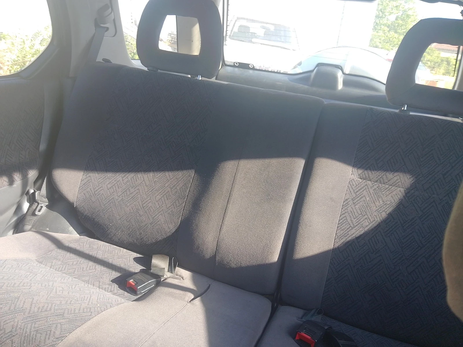 Opel Frontera  - изображение 7
