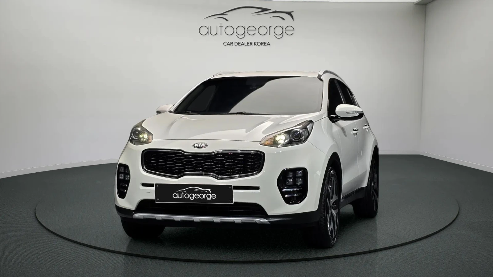 Kia Sportage 2.0 2WD PRESTIGE | Mobile.bg   3