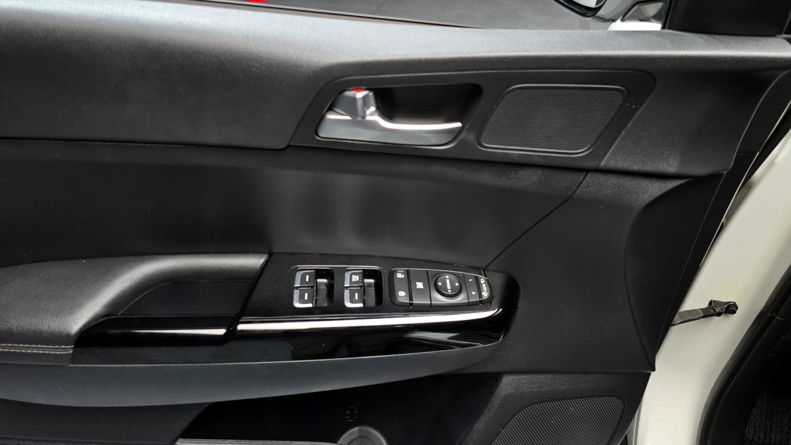 Kia Sportage 2.0 2WD PRESTIGE | Mobile.bg   16