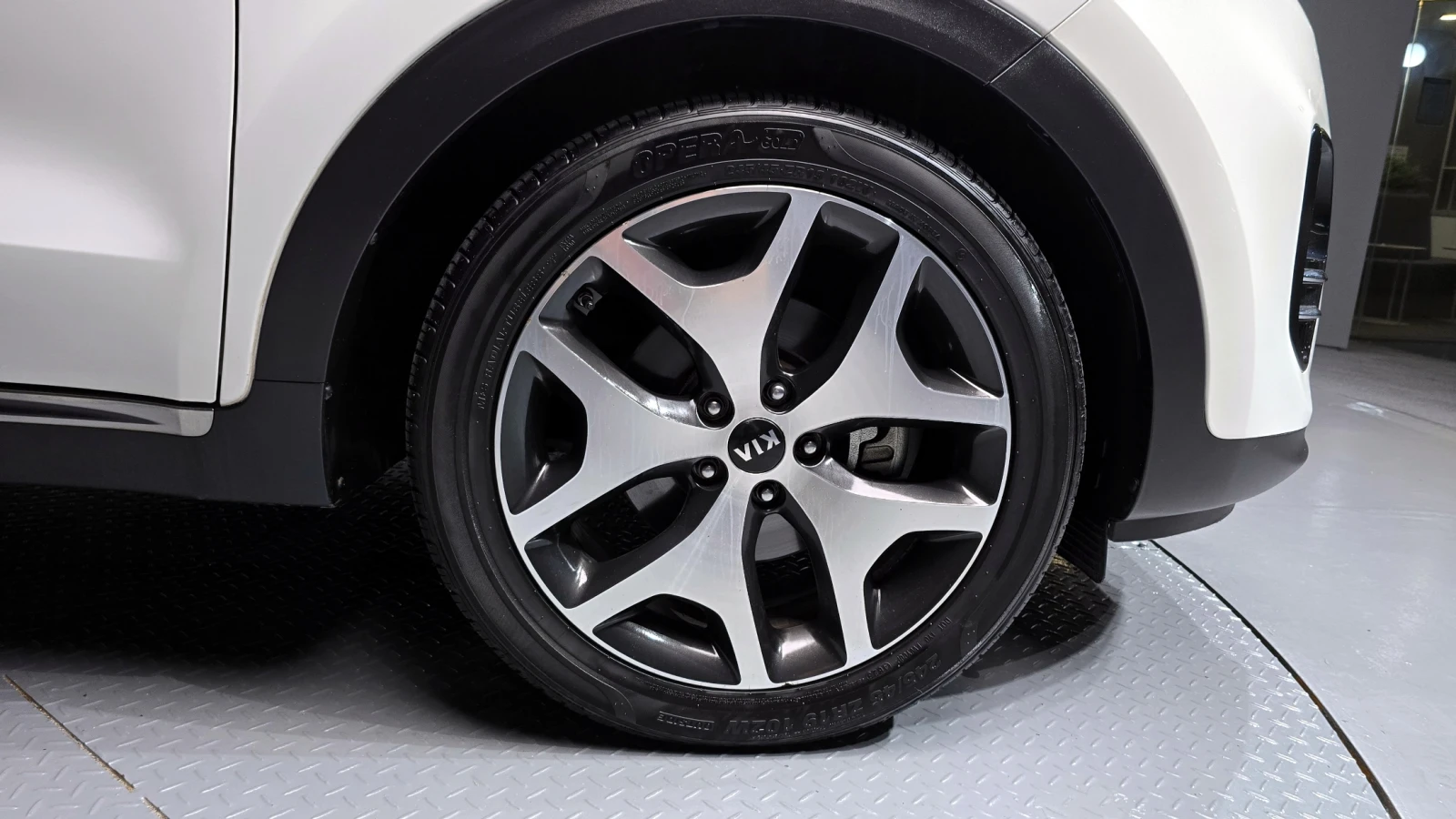 Kia Sportage 2.0 2WD PRESTIGE | Mobile.bg   5