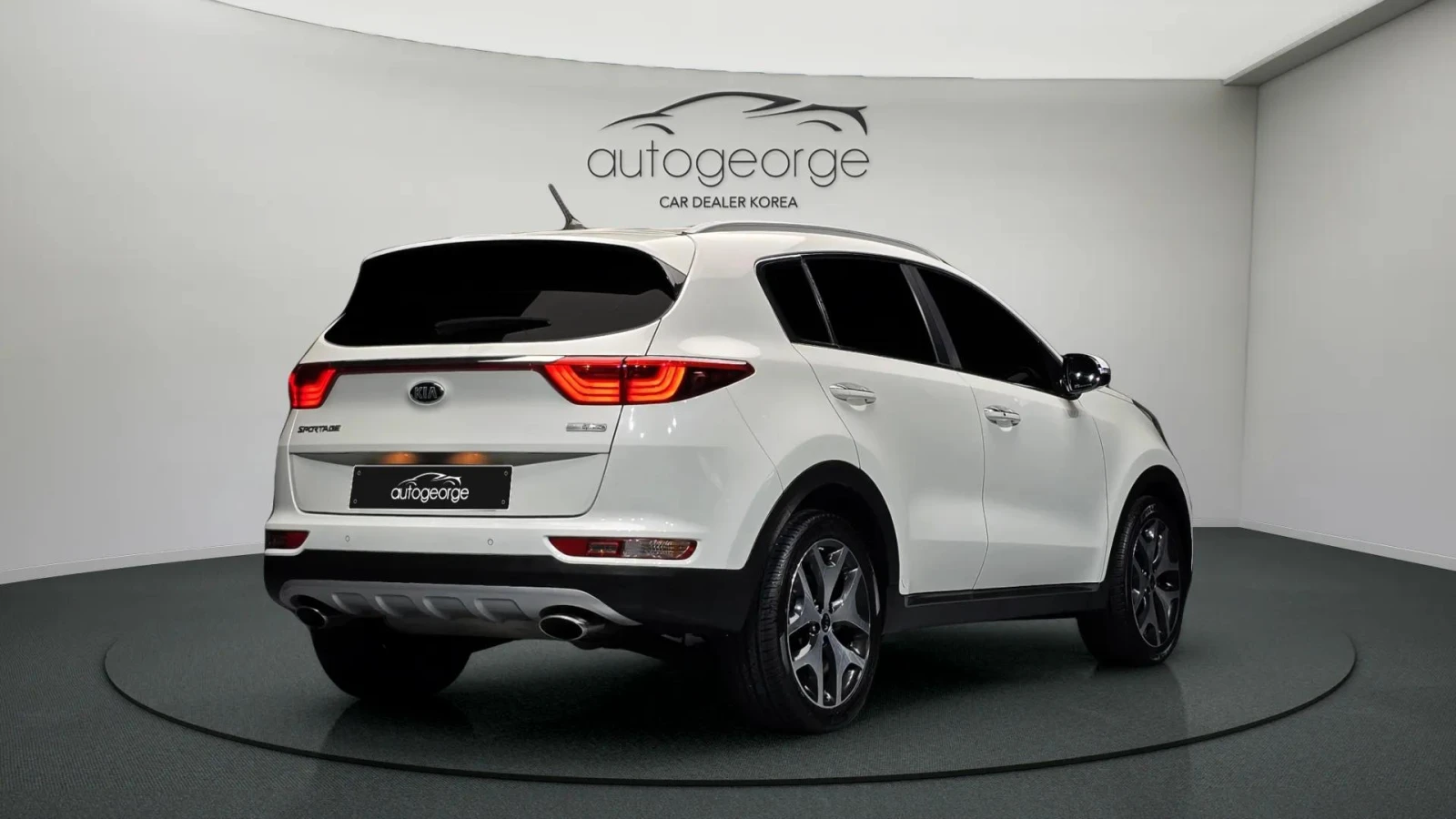 Kia Sportage 2.0 2WD PRESTIGE | Mobile.bg   2