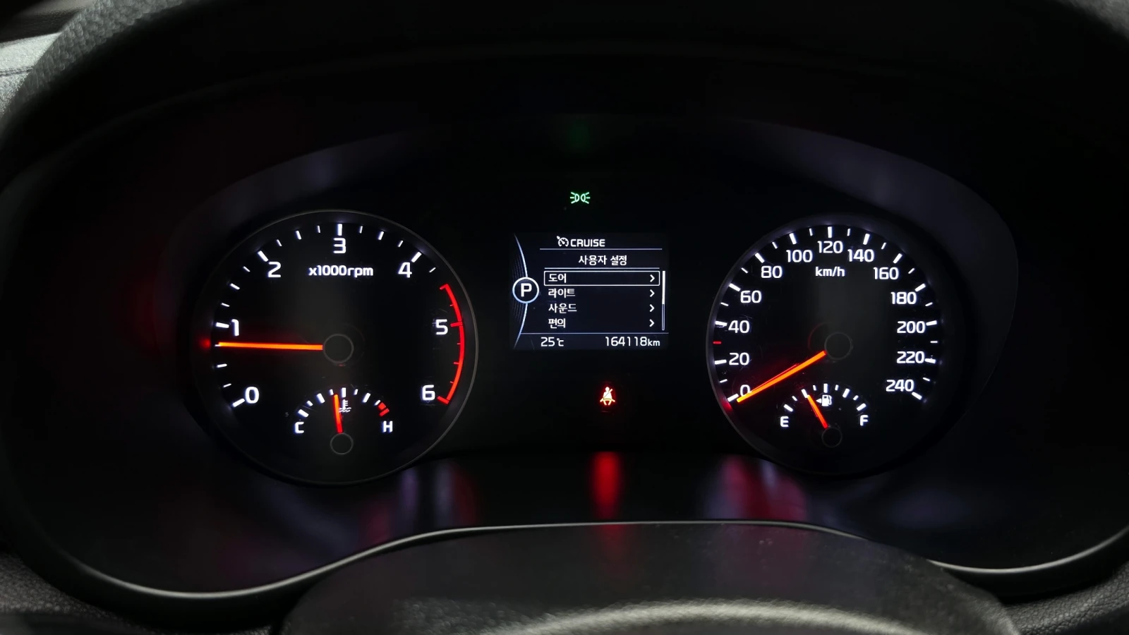 Kia Sportage 2.0 2WD PRESTIGE | Mobile.bg   7