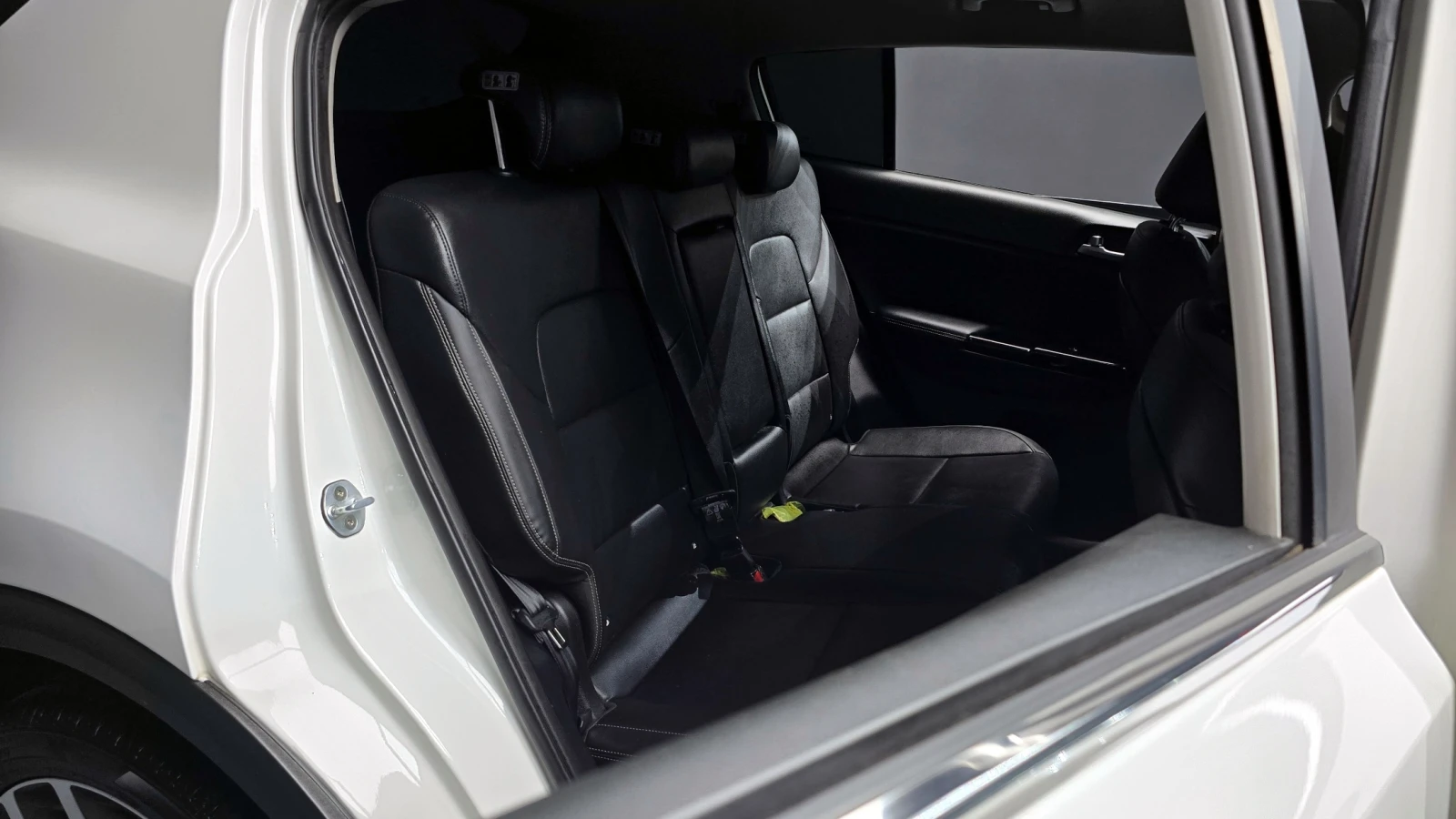 Kia Sportage 2.0 2WD PRESTIGE | Mobile.bg   10