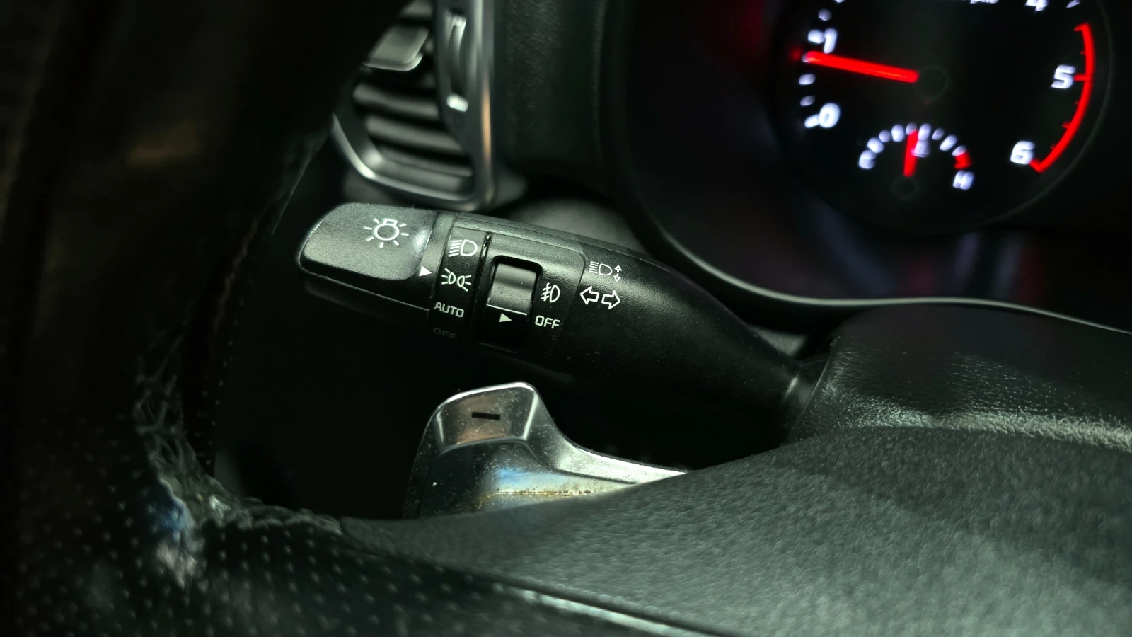 Kia Sportage 2.0 2WD PRESTIGE | Mobile.bg   17