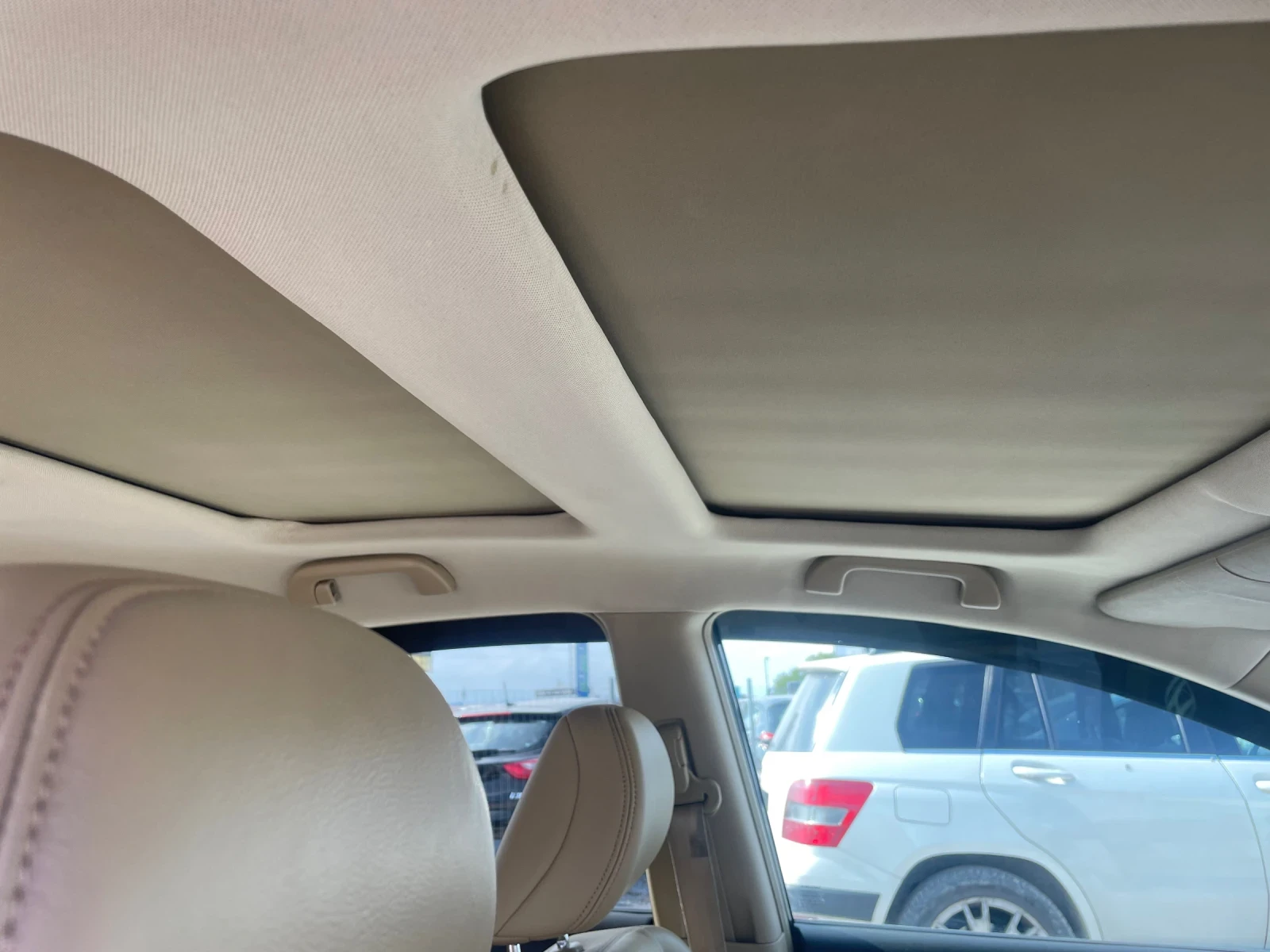 Honda Cr-v Джип - изображение 9