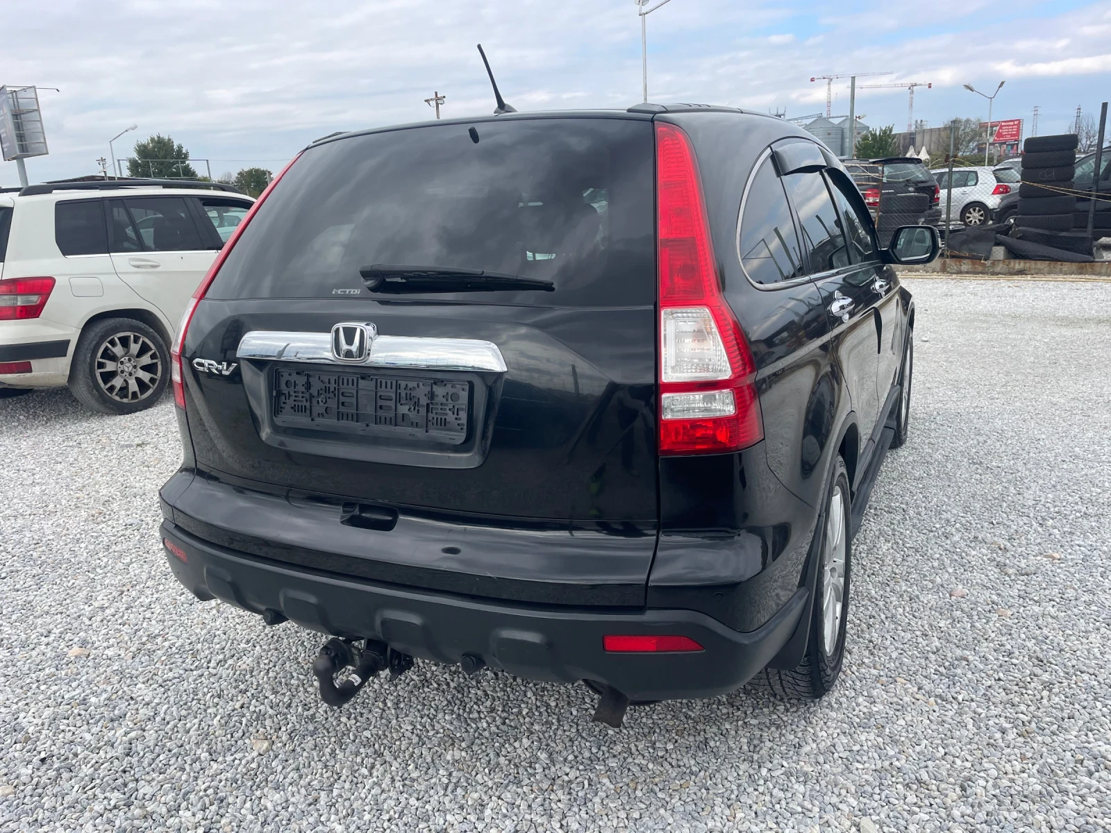 Honda Cr-v  | Mobile.bg   15