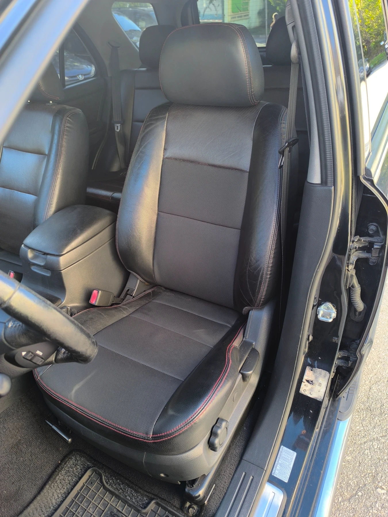 Kia Sorento    | Mobile.bg   10