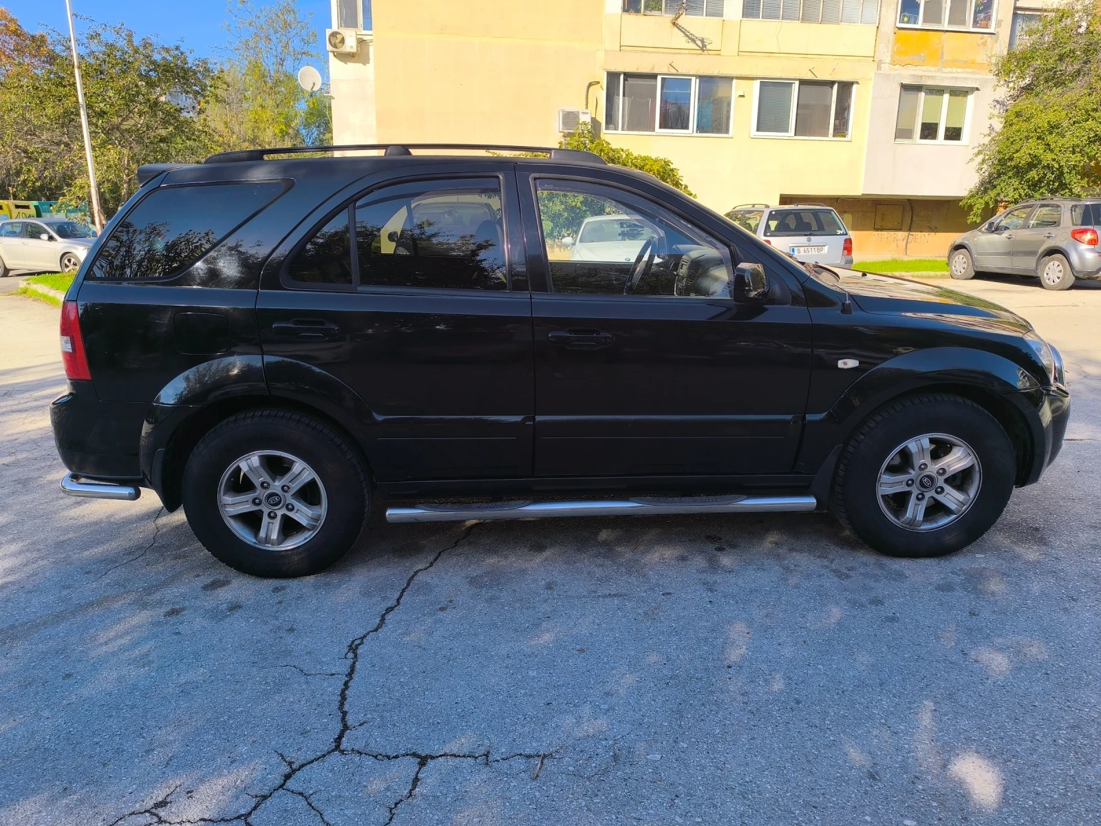 Kia Sorento    | Mobile.bg   6