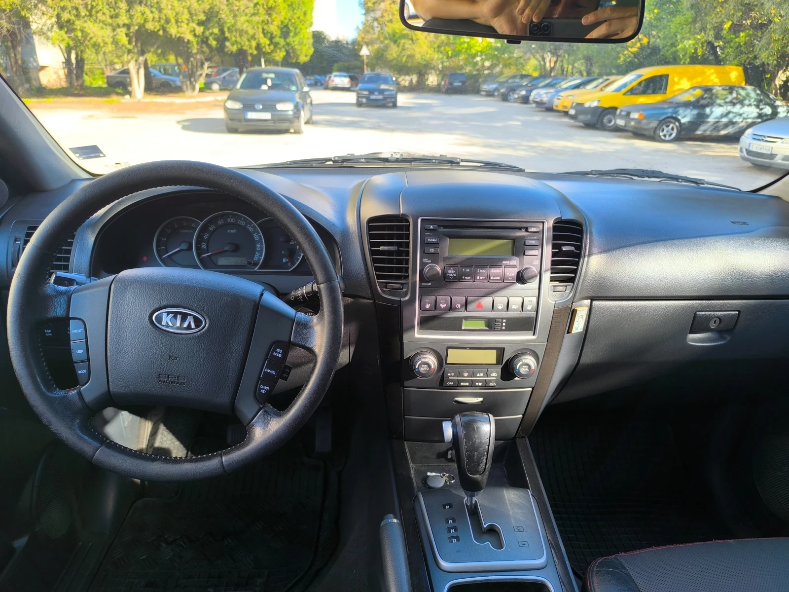 Kia Sorento    | Mobile.bg   9