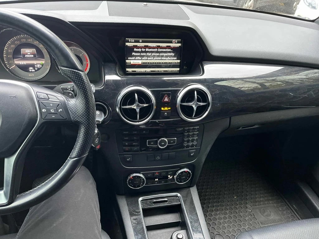 Mercedes-Benz GLK * 250 BlueTEC * CARFAX *    | Mobile.bg   10