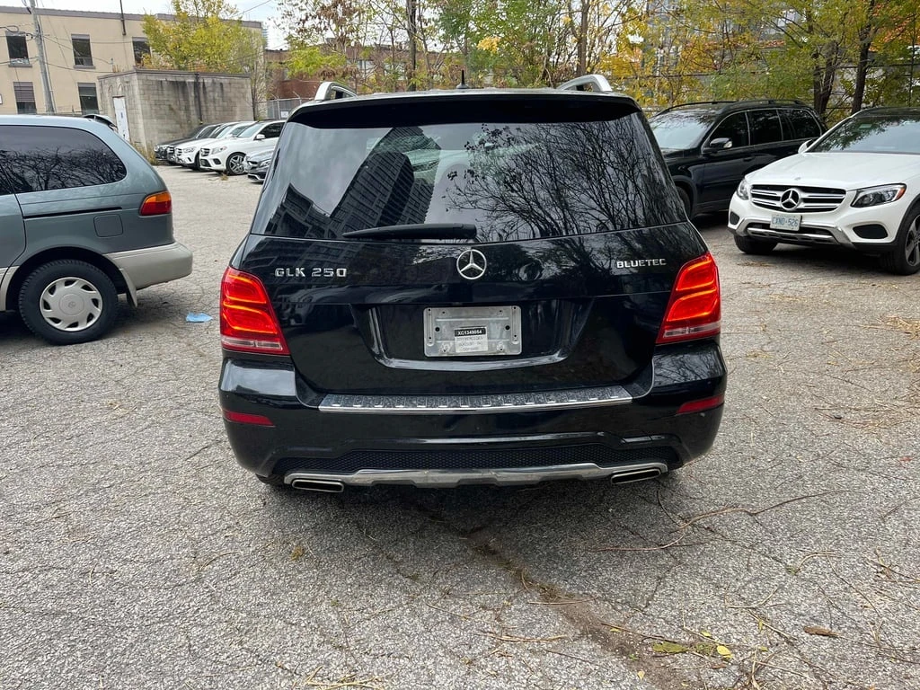 Mercedes-Benz GLK * 250 BlueTEC * CARFAX *    | Mobile.bg   6
