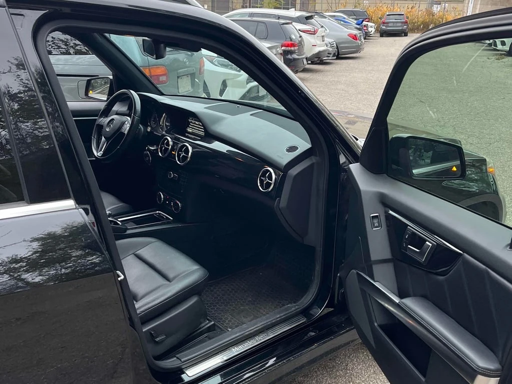 Mercedes-Benz GLK * 250 BlueTEC * CARFAX *    | Mobile.bg   16