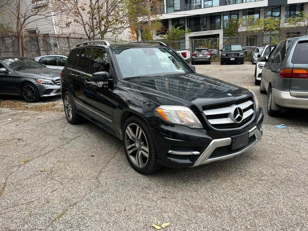 Mercedes-Benz GLK * 250 BlueTEC * CARFAX *    | Mobile.bg   3