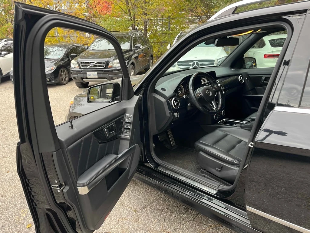 Mercedes-Benz GLK * 250 BlueTEC * CARFAX *    | Mobile.bg   12