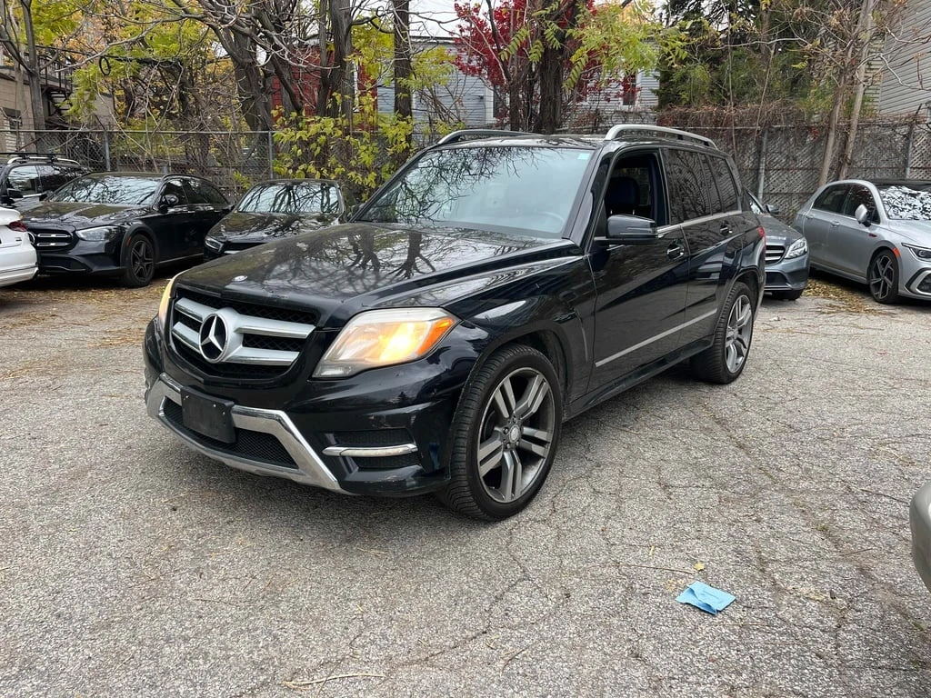 Mercedes-Benz GLK * 250 BlueTEC * CARFAX *    | Mobile.bg   1