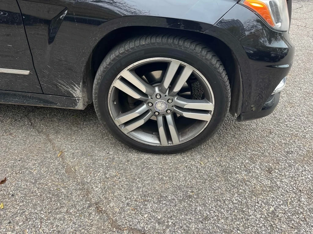 Mercedes-Benz GLK * 250 BlueTEC * CARFAX *    | Mobile.bg   7