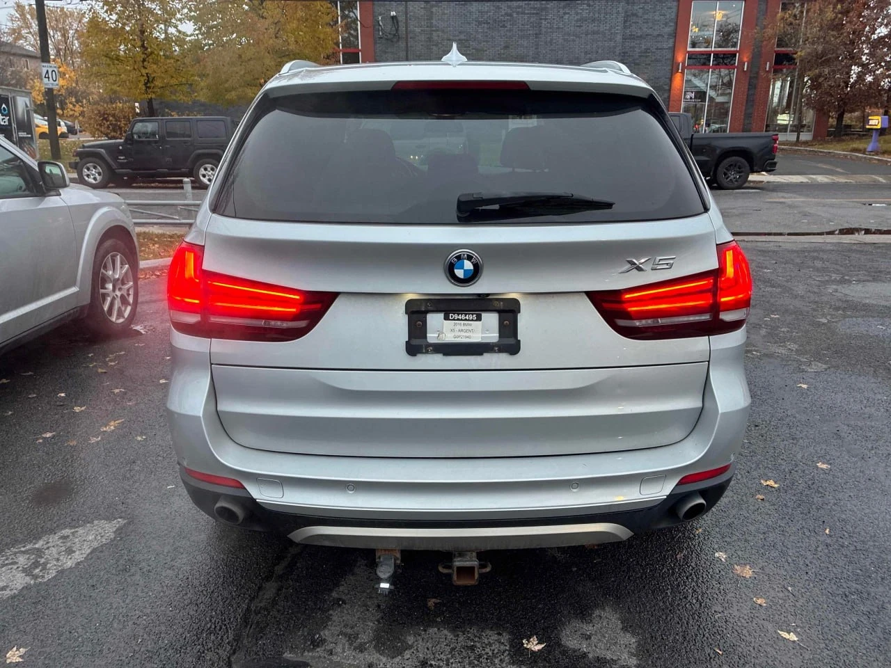 BMW X5 * xDrive35i* * *  | Mobile.bg   5