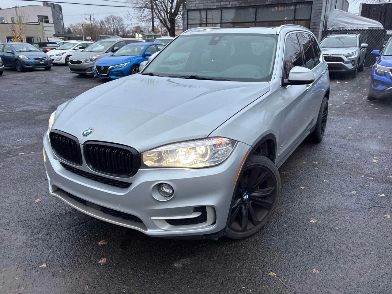BMW X5 * xDrive35i* * *  | Mobile.bg   1