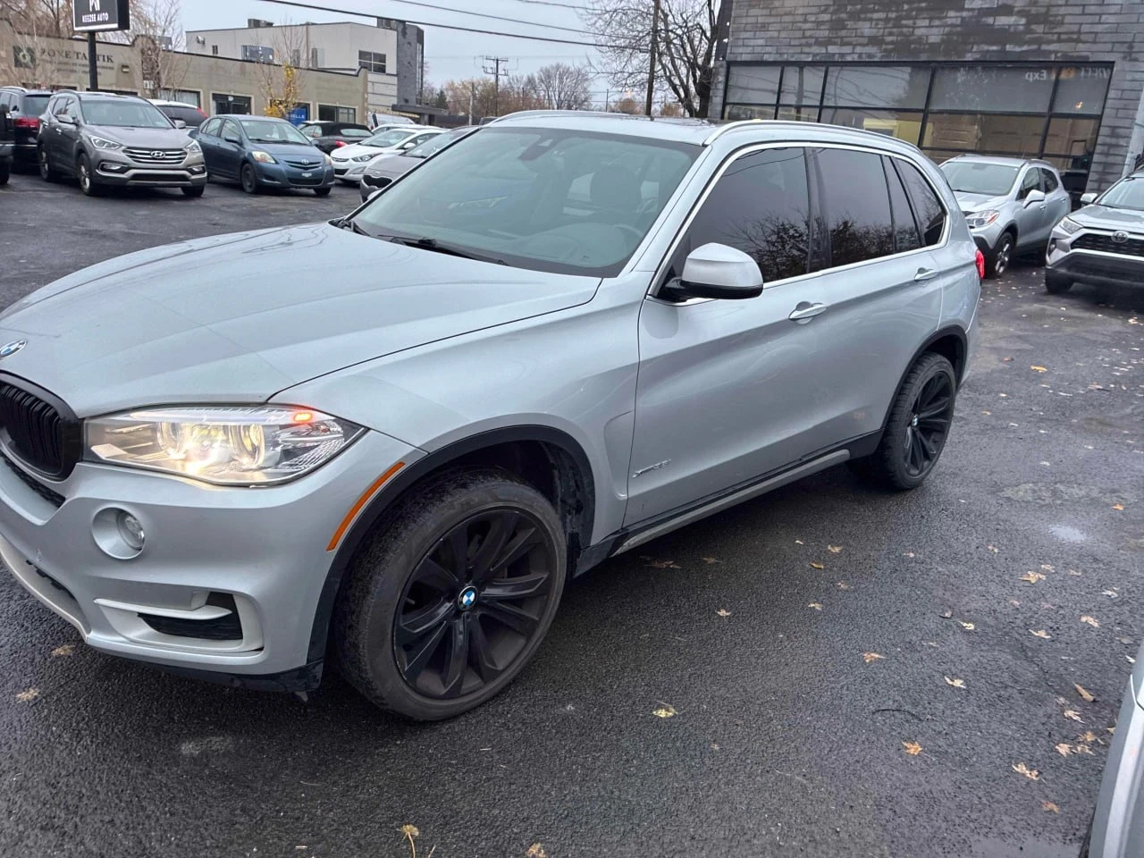 BMW X5 * xDrive35i* * *  | Mobile.bg   3