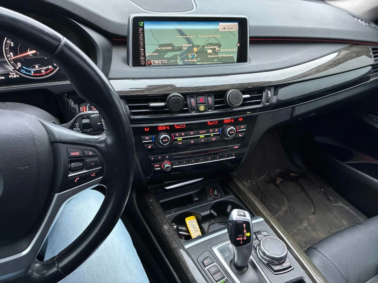 BMW X5 * xDrive35i* * *  | Mobile.bg   9