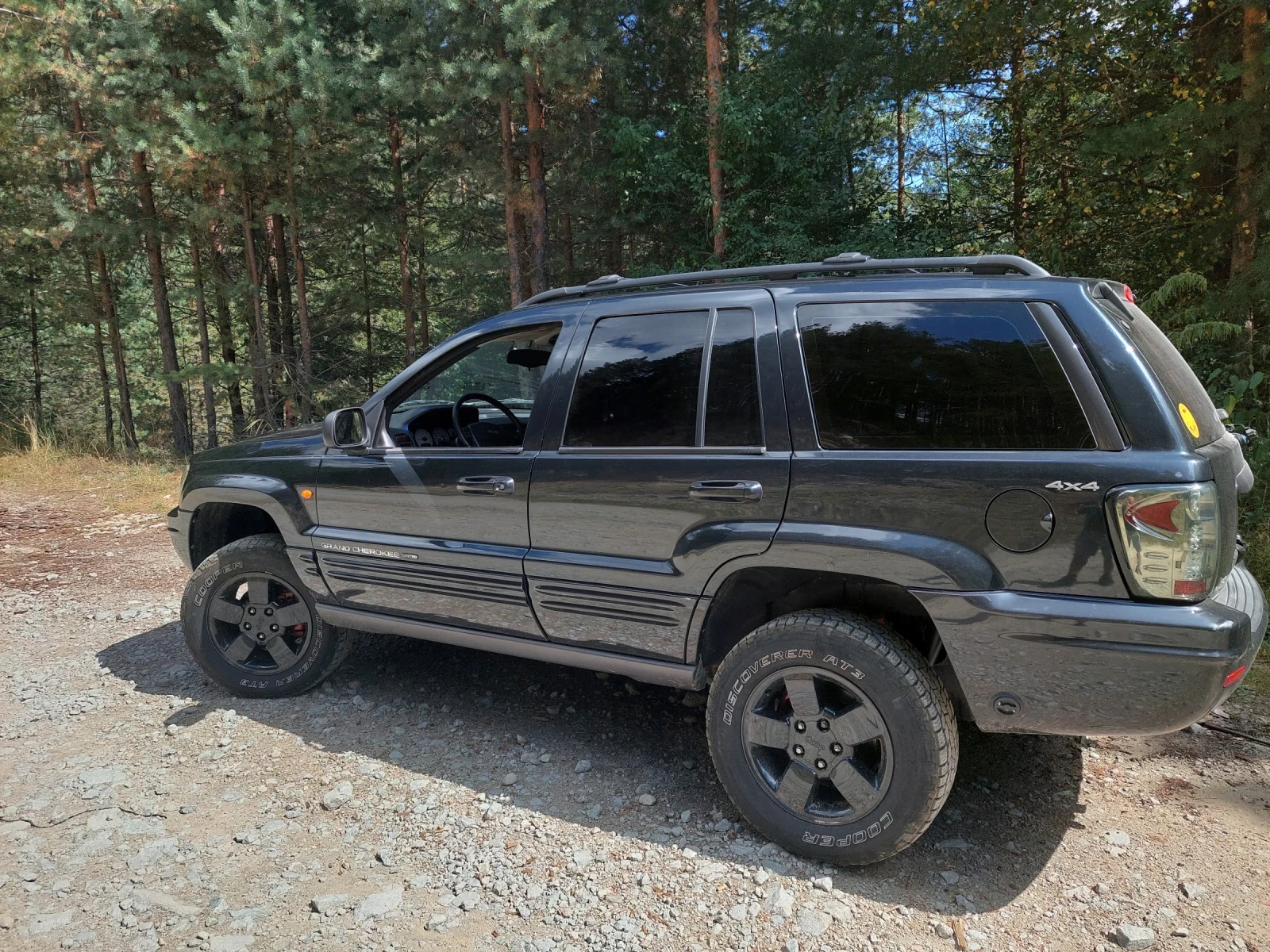 Jeep Grand cherokee | Mobile.bg � ����������� 12