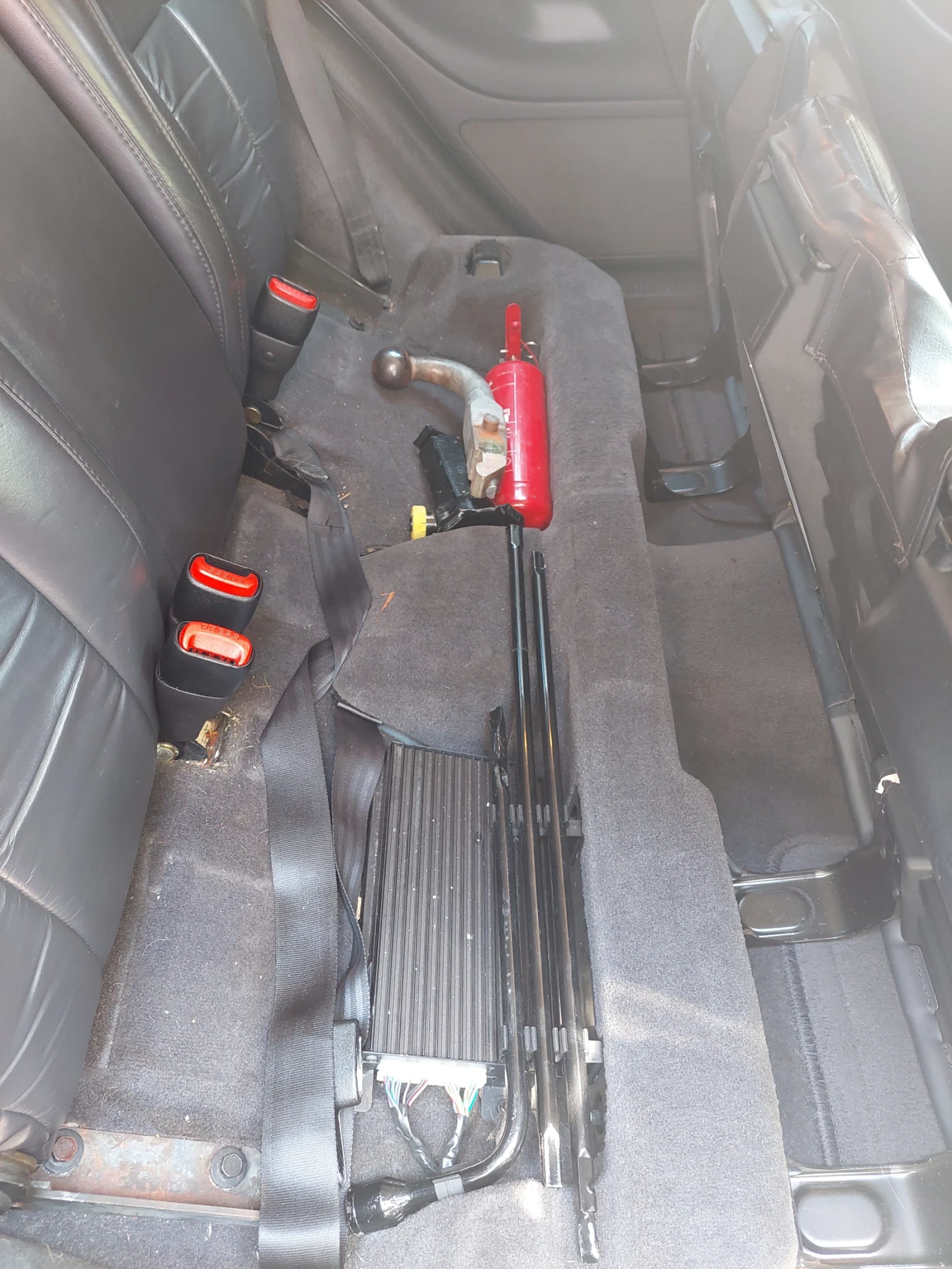 Jeep Grand cherokee  - изображение 9