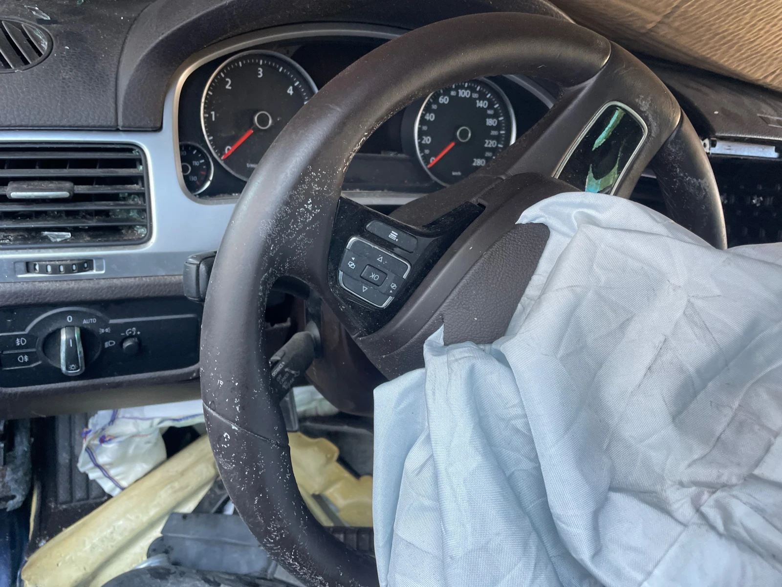 VW Touareg 3.0 tdi - изображение 5