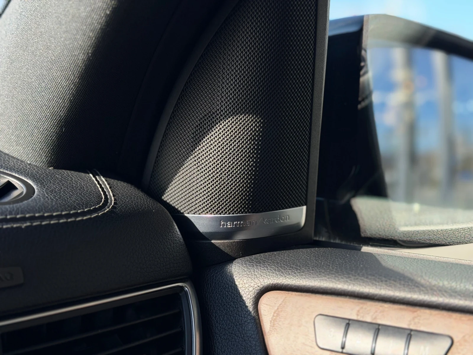 Mercedes-Benz ML 350 ����� ������ | Mobile.bg � ����������� 15