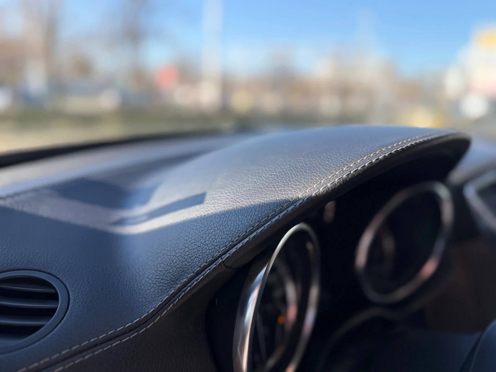 Mercedes-Benz ML 350 ����� ������ | Mobile.bg � ����������� 14