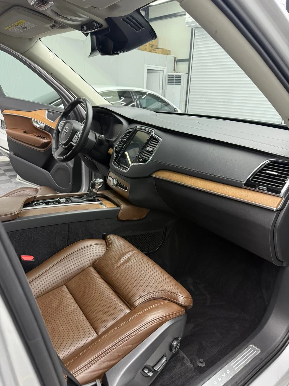 Volvo Xc90 T6 Inscription 7-������ | Mobile.bg � ����������� 13