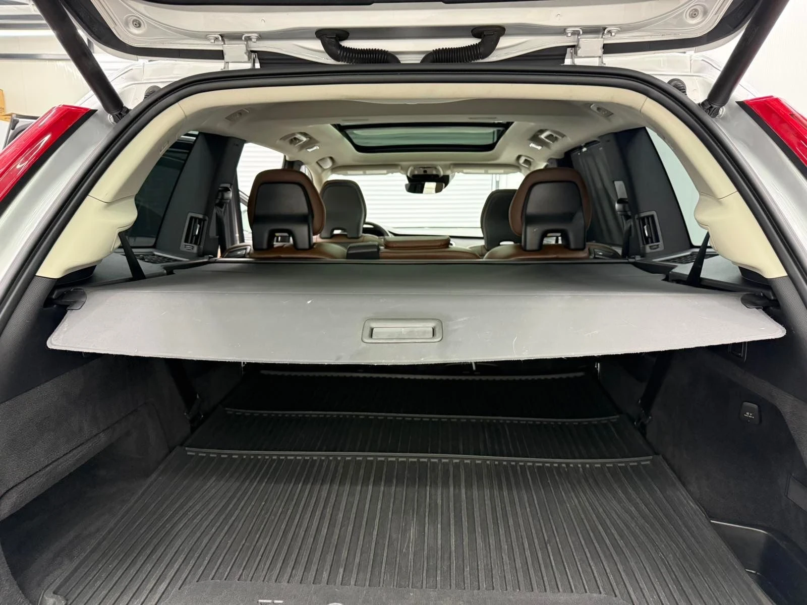 Volvo Xc90 T6 Inscription 7-������ | Mobile.bg � ����������� 14