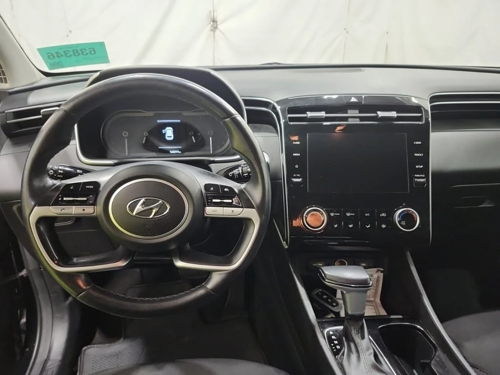 Hyundai Tucson * PREFERRED * CARFAX * ЦЕНА ДО БГ - изображение 9