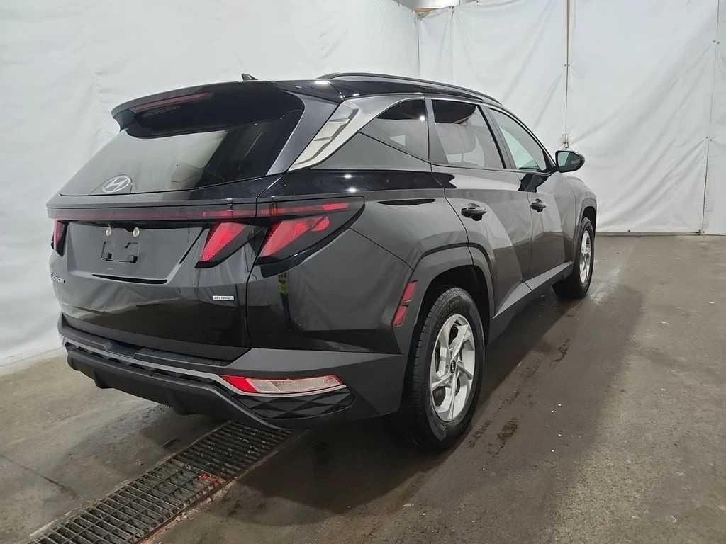 Hyundai Tucson * PREFERRED * CARFAX * ЦЕНА ДО БГ - изображение 3