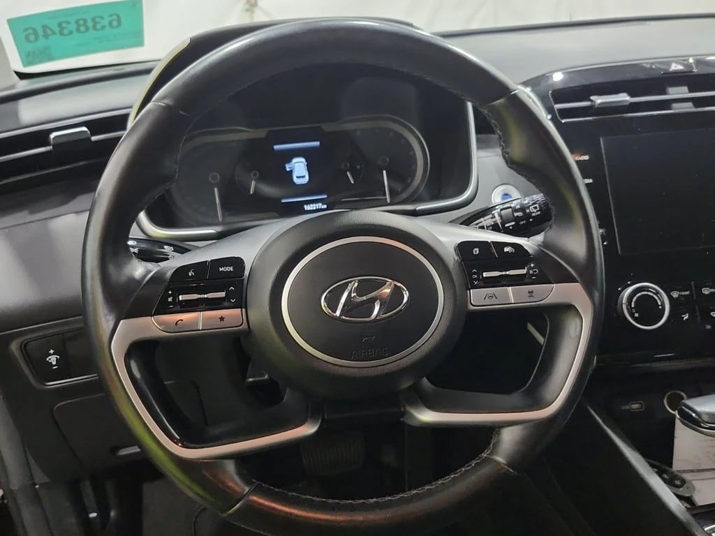 Hyundai Tucson * PREFERRED * CARFAX * ���� �� �� | Mobile.bg � ����������� 11