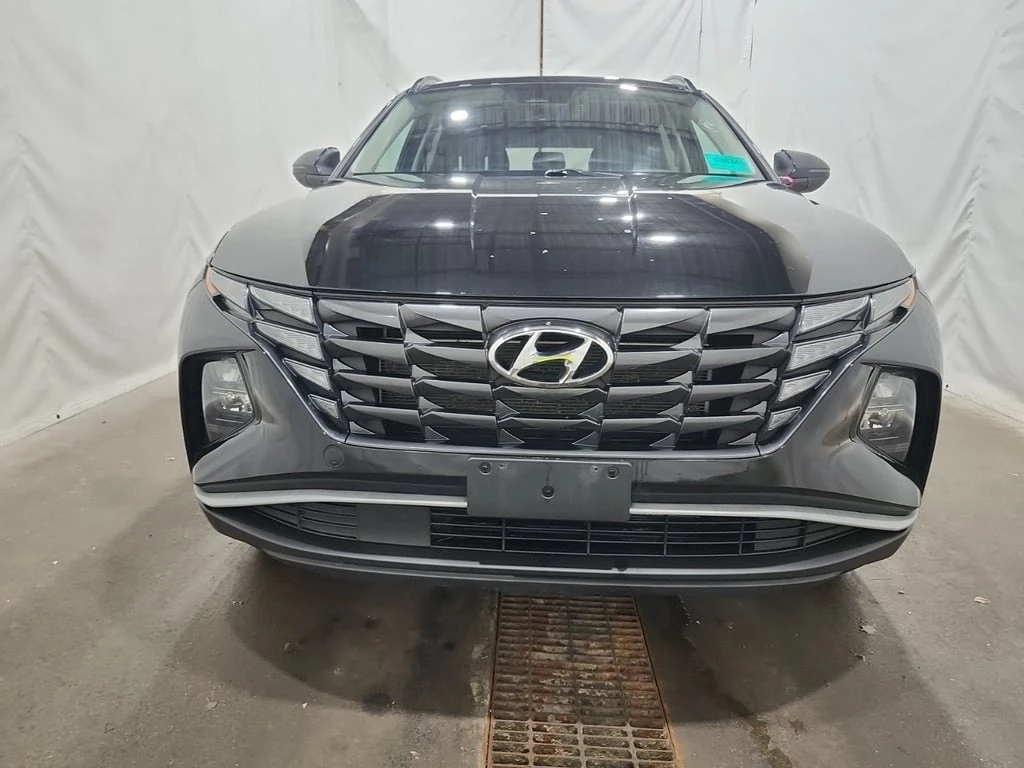 Hyundai Tucson * PREFERRED * CARFAX * ЦЕНА ДО БГ - изображение 7
