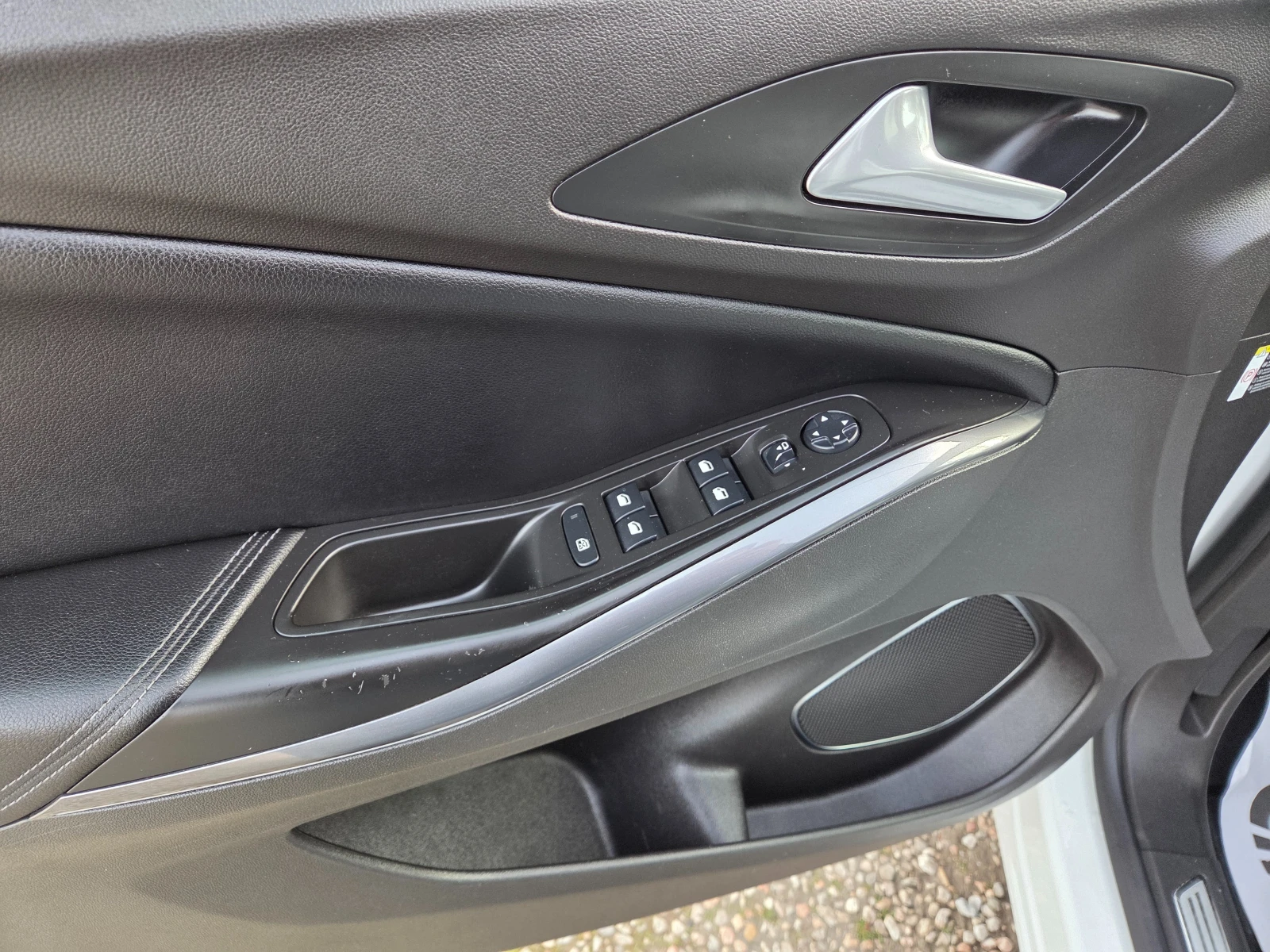 Opel Grandland X 1.5D 131k.FULL 111000km | Mobile.bg � ����������� 13