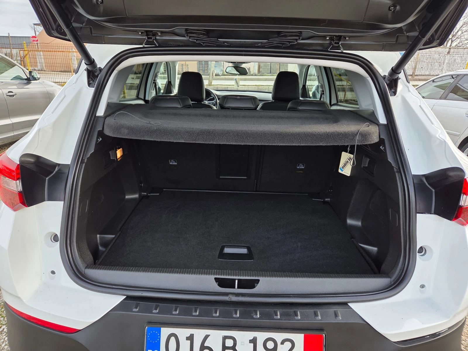 Opel Grandland X 1.5D 131k.FULL 111000km | Mobile.bg � ����������� 16