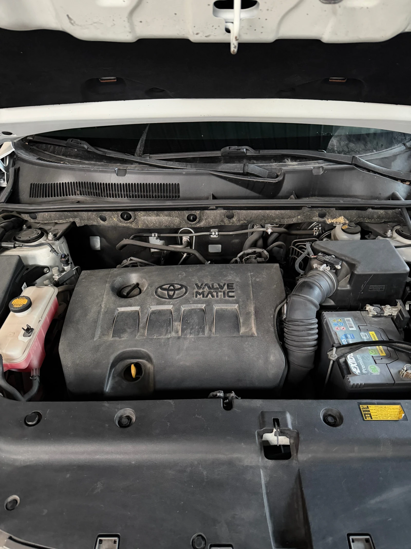 Toyota Rav4 2.0vvti automatic | Mobile.bg � ����������� 14