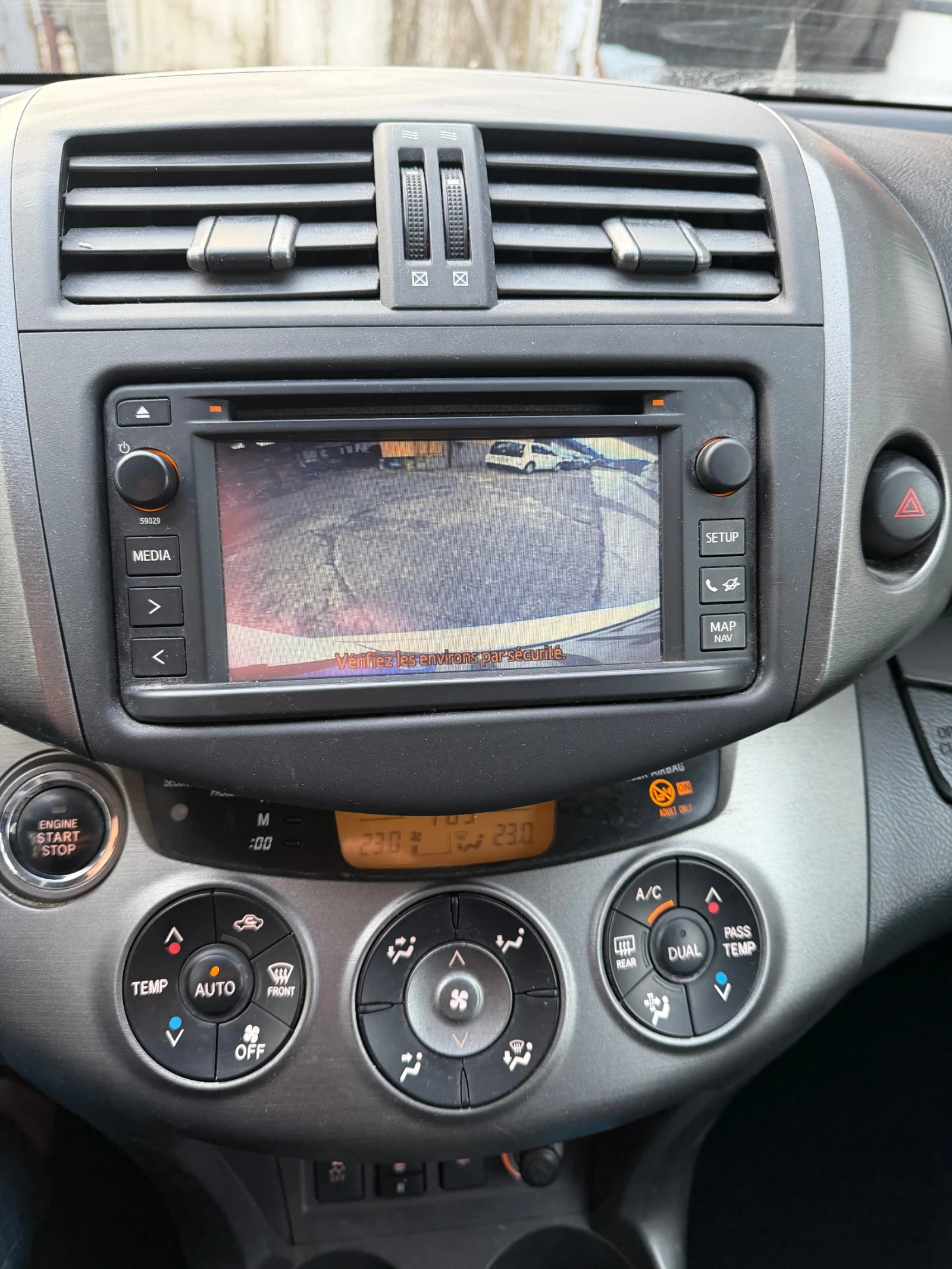 Toyota Rav4 2.0vvti automatic - изображение 10