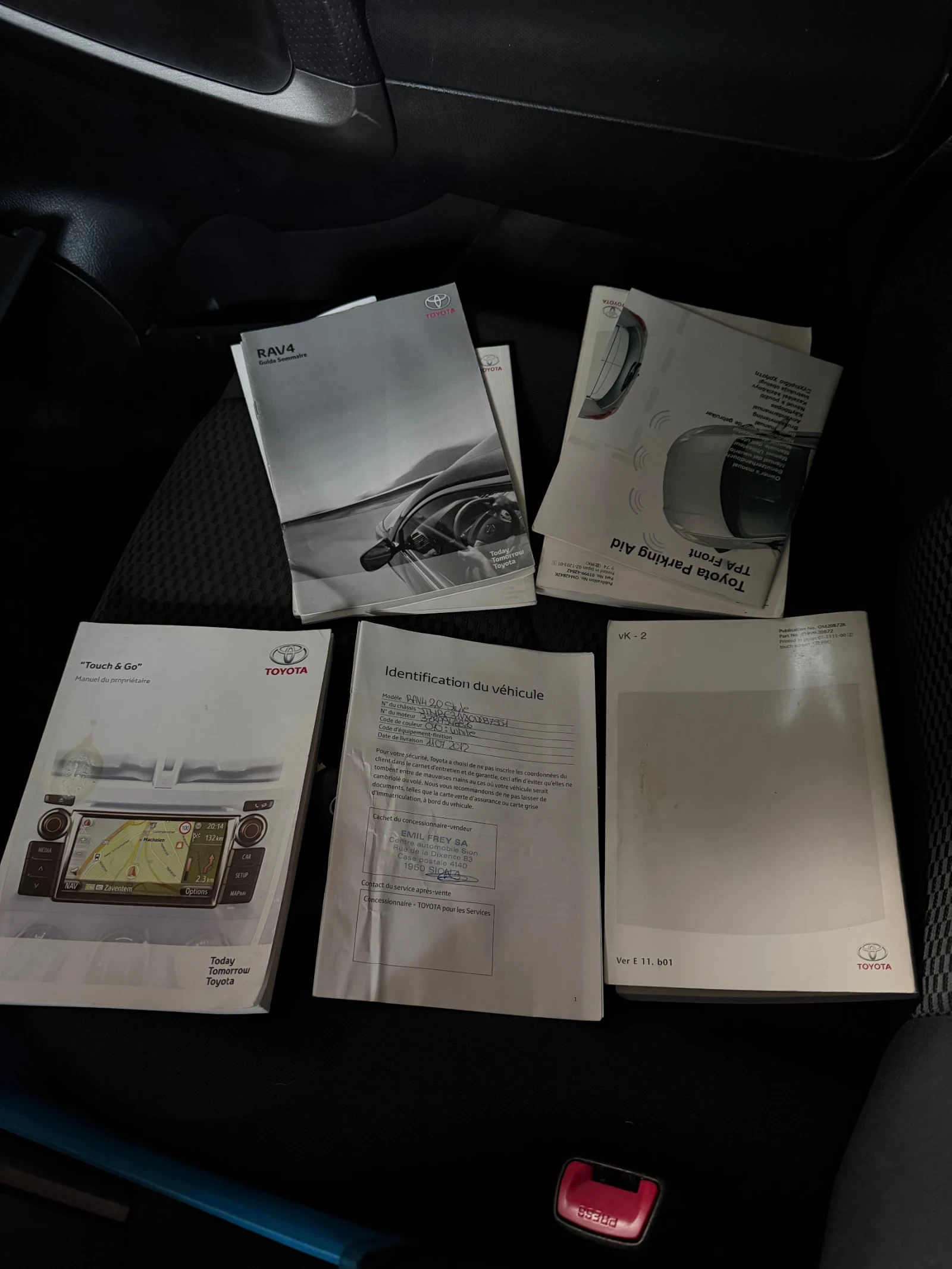 Toyota Rav4 2.0vvti automatic | Mobile.bg � ����������� 13