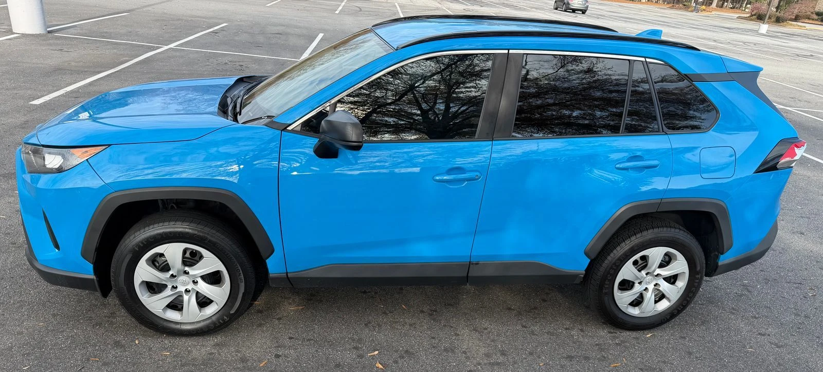 Toyota Rav4  - изображение 7