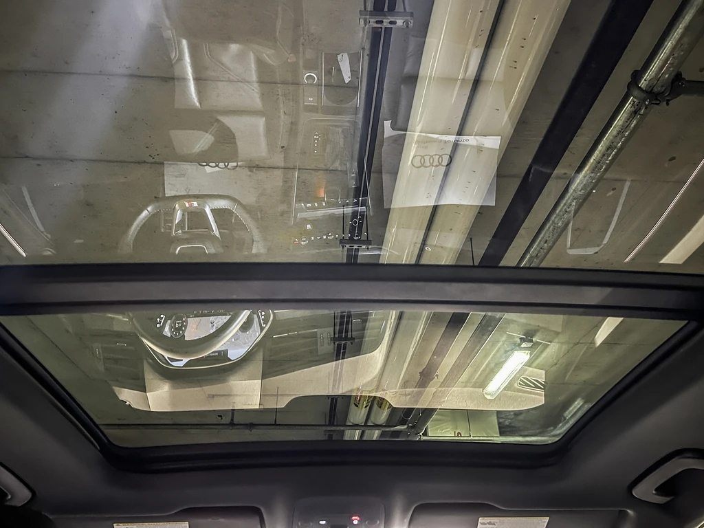 Audi Q3 TECHNIK | Mobile.bg � ����������� 12