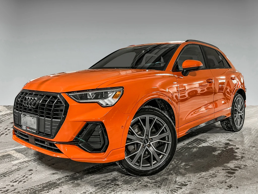 Audi Q3 TECHNIK | Mobile.bg � ����������� 1