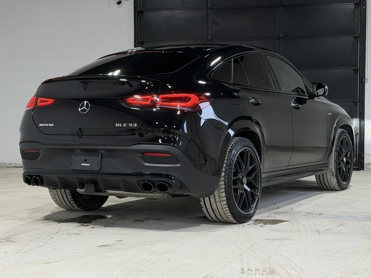 Mercedes-Benz GLE 53 4MATIC � ����������� & ���� ������ | Mobile.bg � ����������� 3