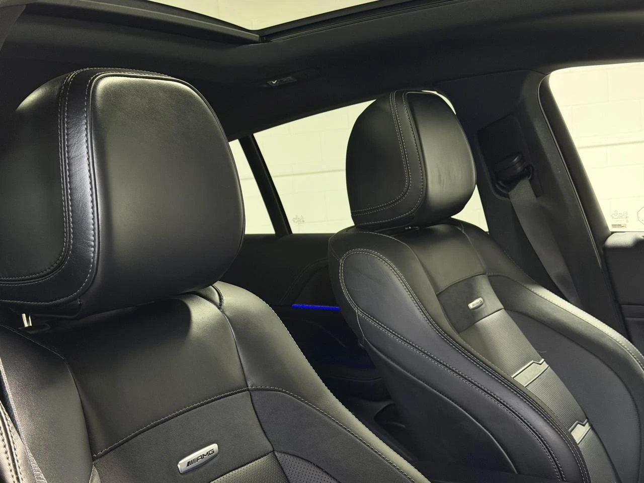Mercedes-Benz GLE 53 4MATIC � ����������� & ���� ������ | Mobile.bg � ����������� 11