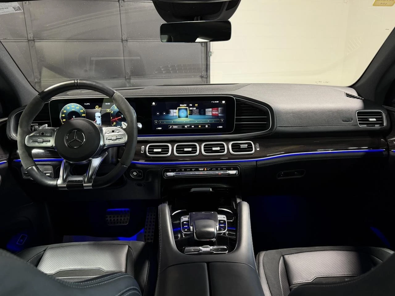 Mercedes-Benz GLE 53 4MATIC � ����������� & ���� ������ | Mobile.bg � ����������� 6