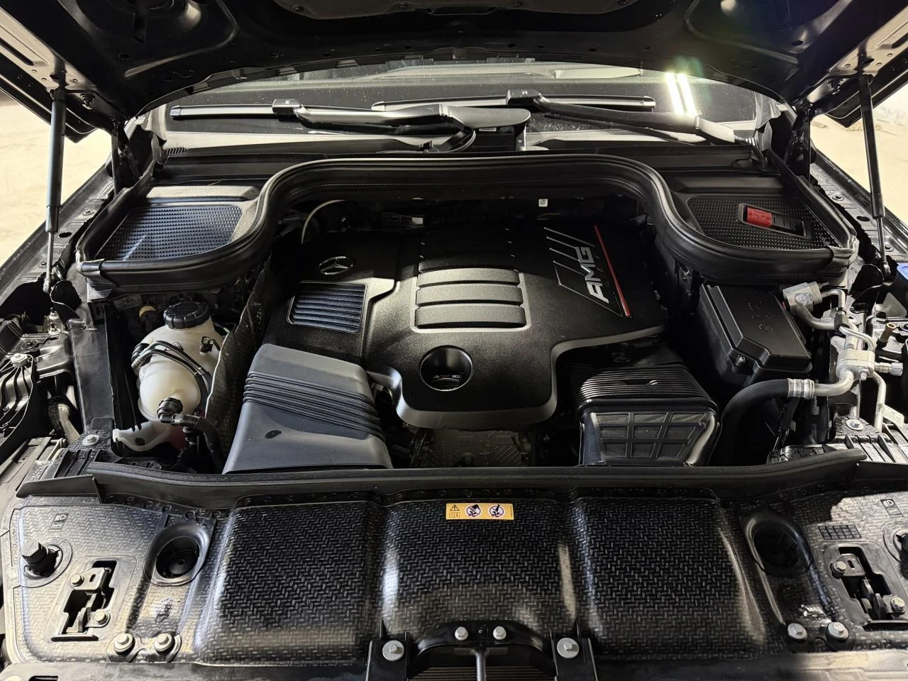 Mercedes-Benz GLE 53 4MATIC � ����������� & ���� ������ | Mobile.bg � ����������� 16